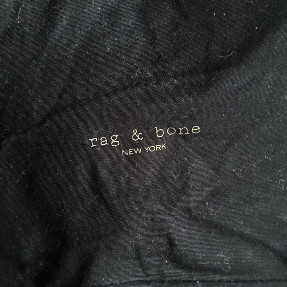 Rag & Bone Commuter Backpack - Picture 5 of 5